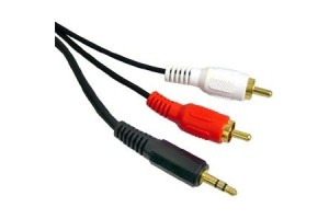 CABO RUN E TENG P2/RCA