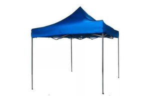 TENDA AZUL 3X3 MYPA REF-DL1064