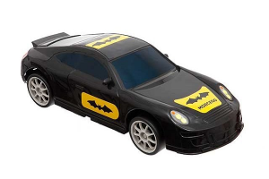 SPORT CARRO SPEED MORCEGO  CAIXA  REF-200CX