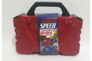 SUPER SPEED REF-XIS0502