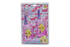 BRINQUEDO WALKIE TALKIE BELIND REF-DMT5525