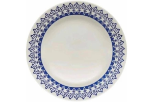 PRATO FUNDO 22CM GRECIA REF-4418