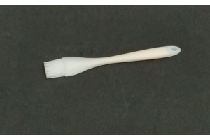 PINCEL DE SILICONE 26X4CM REF-EL1095