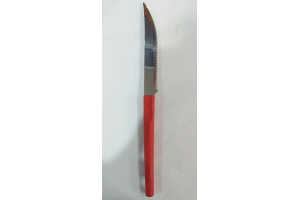 MILLENIUN FACA CHURRASCO A GRANEL REF-1401010016000