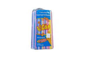 CANUDOS 600 UNIDADES