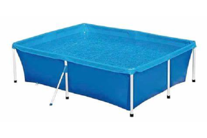PISCINA STANDARD 2000 LITROS REF-001004