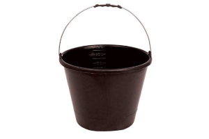 BALDE MULTIUSO 12L PRETO